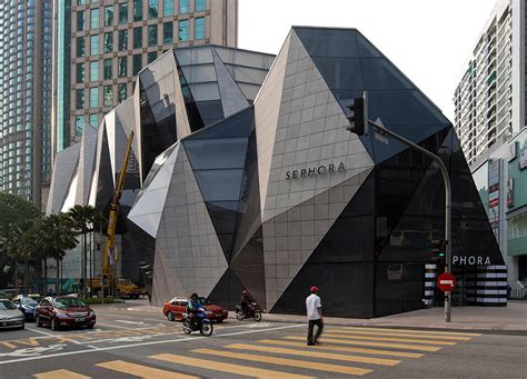 kuala lumpur designer shops